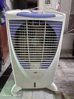 BOSS AIR COOLER ORIGINAL