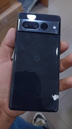 google 7 Pixel