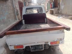 سوزوکی چیمبر ماڈل 1989