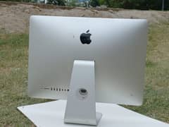 iMac 2015 late 4k Ratina Display 8Gb Ram ok