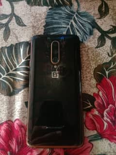 OnePlus 7t pro McLaren edition  12/256