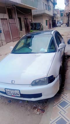 Honda