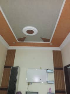 3 Marla House for Rent in Bismillah Housing Scheme Lahore