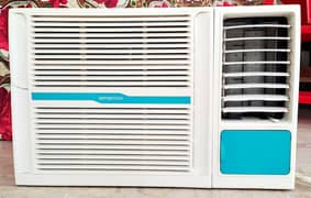 Skywood 1 ton window dc inverter