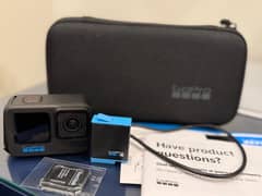 Camera