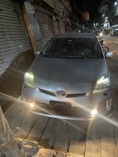 Toyota Prius 1800 cc