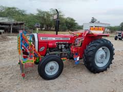 Tractor
