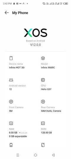 Infinix