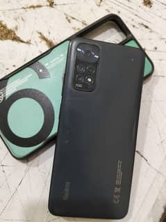 redmi note 11 8gb. . 128gb sale and exchange (my wtsp no. 03267733744)