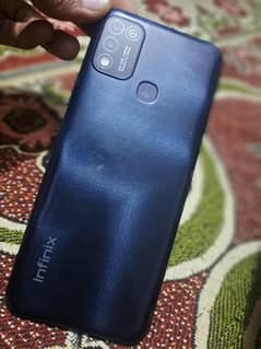 Infinix