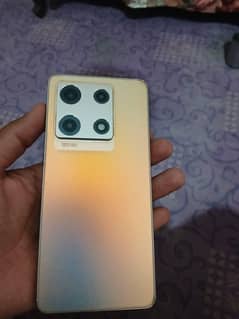 infinix