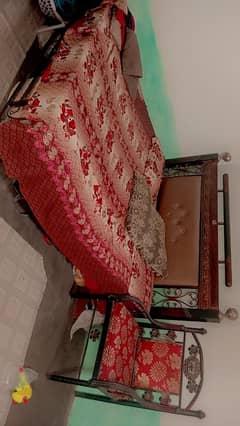 sofa bed chair dressing