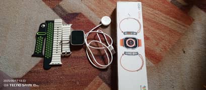 Gs8+ ultra smartwatch for sale