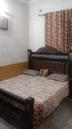 bed set