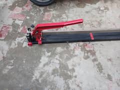 Manual Tile Cutter