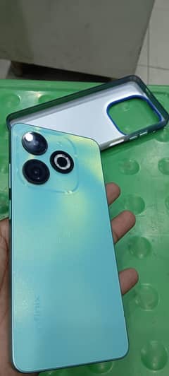 infinix smart 8 3+3 64gb 03221231615