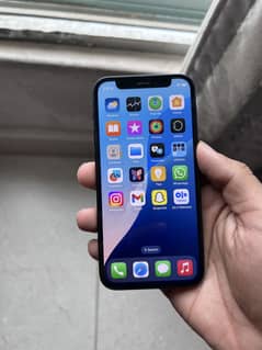 iPhone 12 mini 10/10 64gb jv