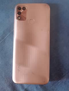 infinix