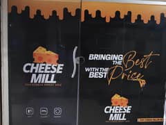 Delivery Rider for all Over Lahore Delivery