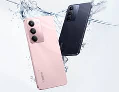 Realme C75 X (8GB/128GB) Available On Easy Installment Plan