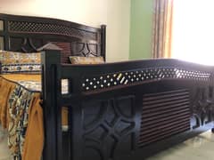 pure bicana bed han /03115507502