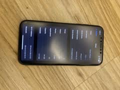 Iphone 11 -Brand new Condition -Original battery