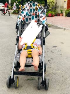 stroller for sale