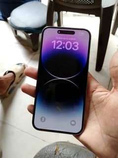 I phone 14 pro max