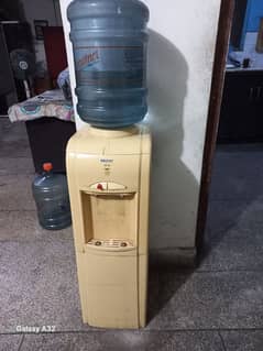 water dispenser