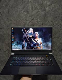 Dell Alienware Core i9 11th