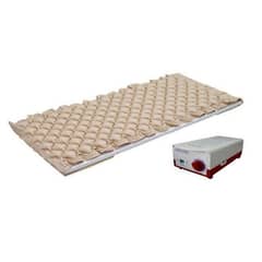 Air mattress bubble bed for bed sore patients