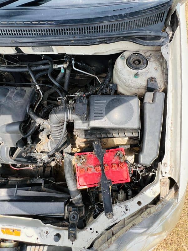 Toyota Corolla XLI 2008 12