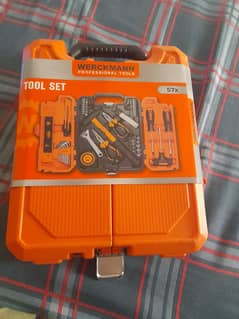 tool sets boxes