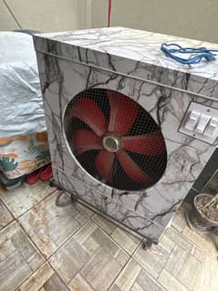 Cooler