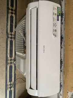 Eco star D. c inverter