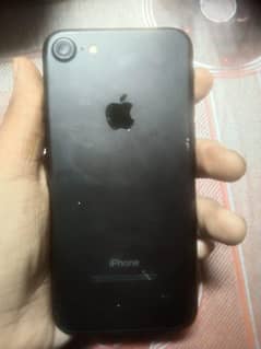 iphone 7 pta exchange possible 32 gb