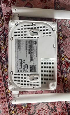 HUAWEI EG8145V5 GPON Wifi Router