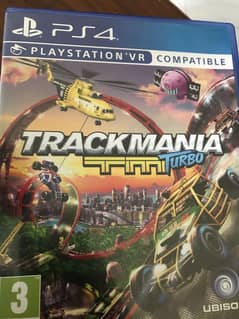 Trackmania
