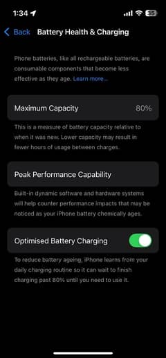 iPhone 13 Mini 128GB – Factory Unlocked – Urgent Sale