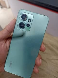 Redmi note 12
