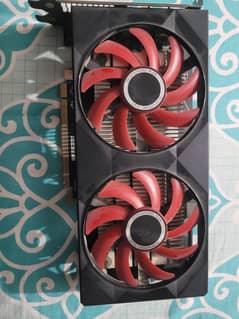 rx 560 4gb  no display