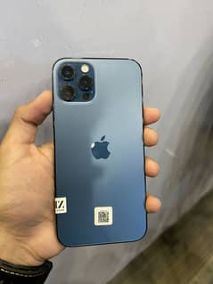 Iphone 12 pro 128gb