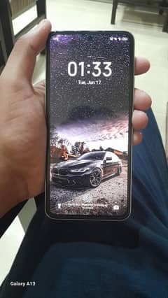 itel s 25