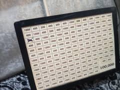 umerah, umerah saving box, saving box