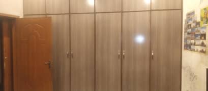 bedroom cupboard