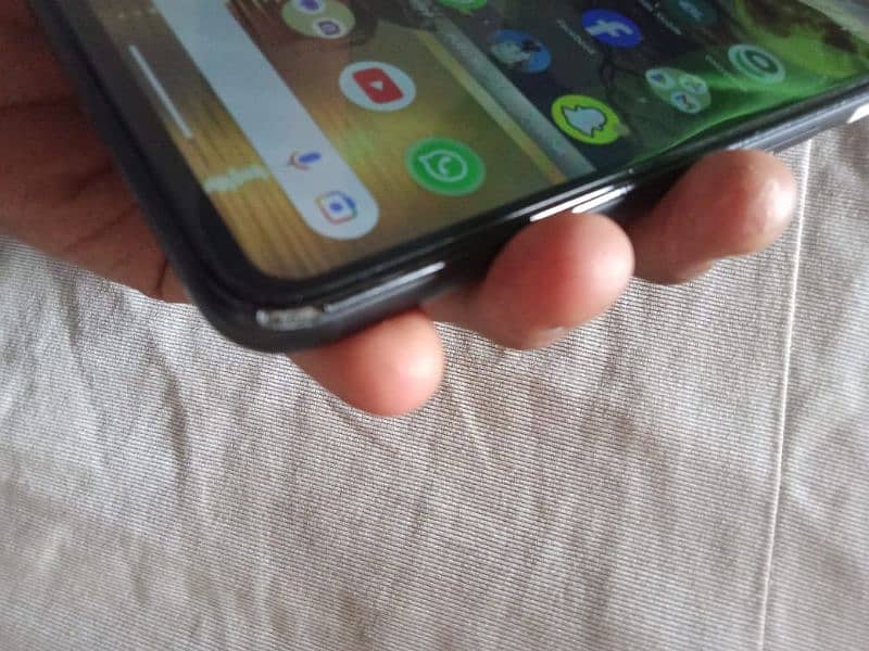 Google Pixel 4xl, XL exchange possible with iphone X, Xs, Xs max, 11 6