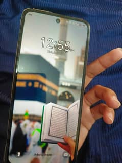 Infinix Hot 30 Play