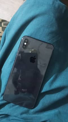Xs Max 512 GB DUAL SIM  PTA APPROVED