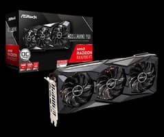 AMD RADEON RX 6700XT