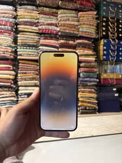 iPhone 14 Pro Max